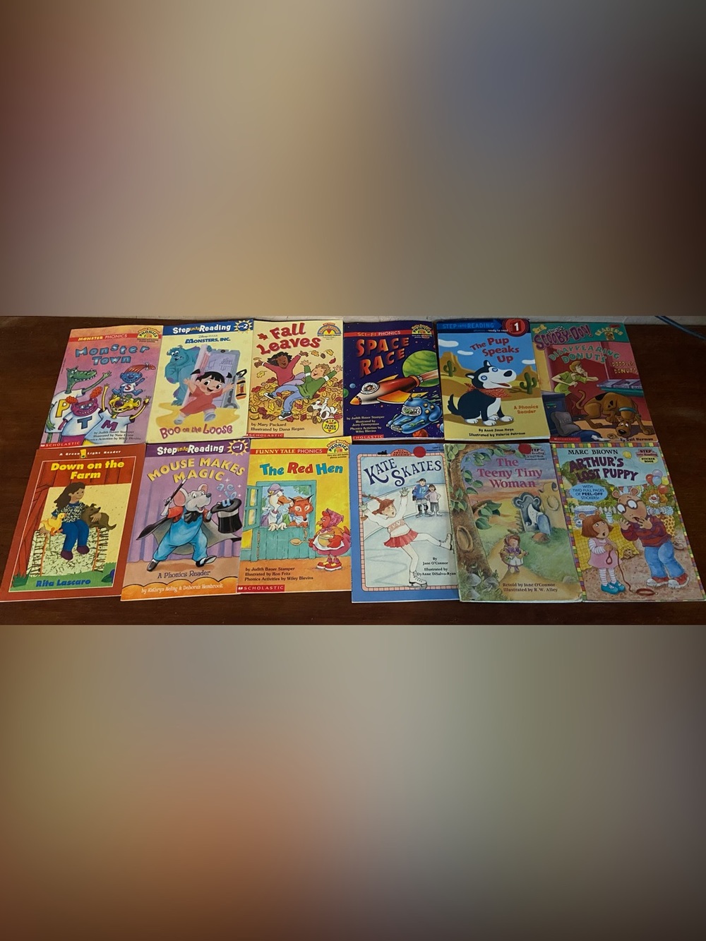 Kids Book Set